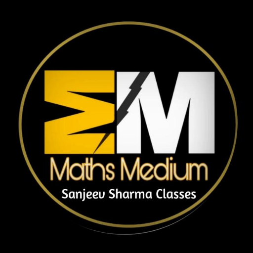 Sanjeev Sharma Classes logo