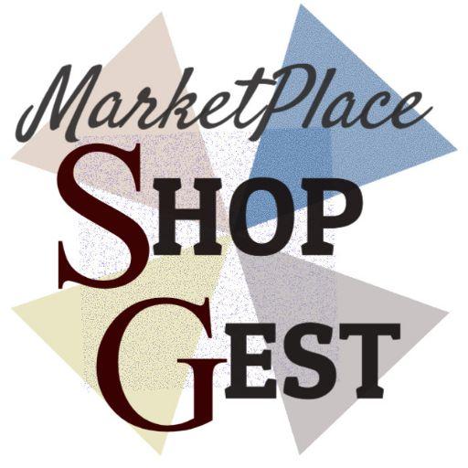 Shop Gest Marketplace 1.0 Icon