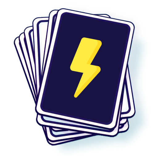 Flash Card - Learn, Play, Repeat