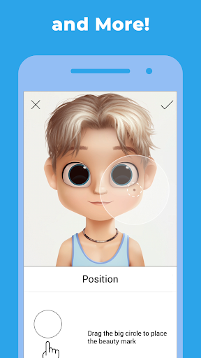 Dollify poster-4