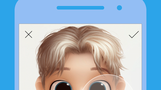 Dollify APK v1.3.7 MOD Premium Unlocked For Android or iOS Gallery 3