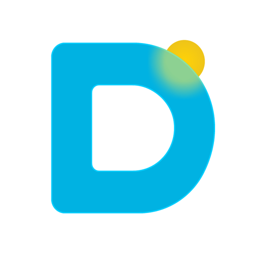 Dayapp - digital assistant logo