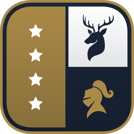 Rawdon Golf Resort logo