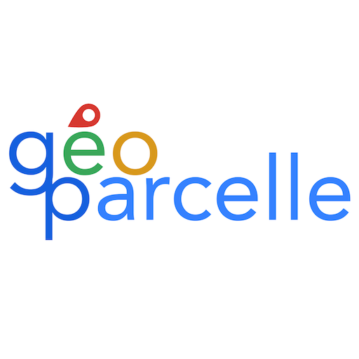 Géo Parcelle 4.0.0 Icon