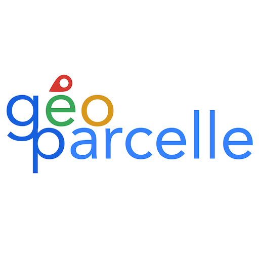 Géo Parcelle logo