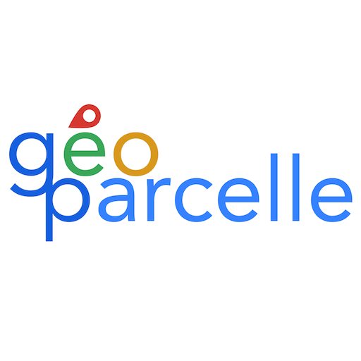 Géo Parcelle  Icon