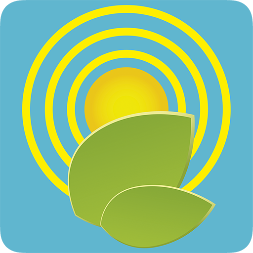 SUACARA LightWindow logo
