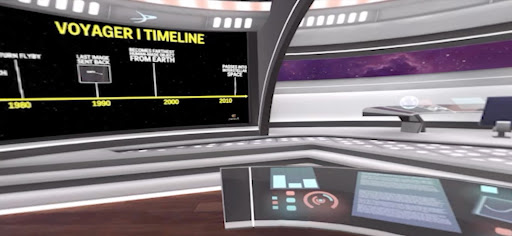 VR宇宙 Screen 3
