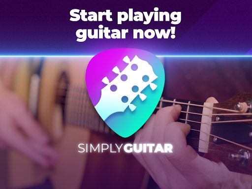 Simply Guitar by JoyTunes apktram screenshots 12