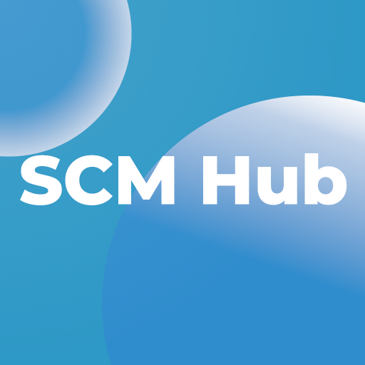 SCM Hub1 Logo