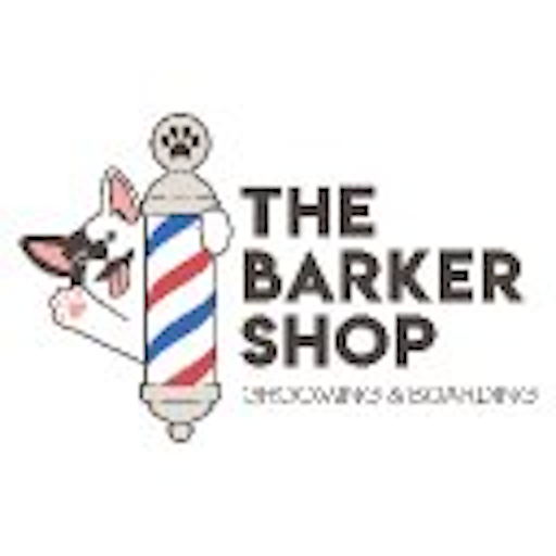 The Barker Shop