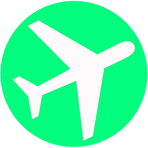 Авиабилеты - поиск дешевых бил logo