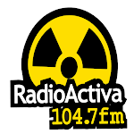 Cover Image of Download radio activa1047fm  APK