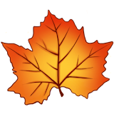 Autumn Leaves - Live Wallpaper icon
