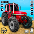 Offline Tractor Farming Games