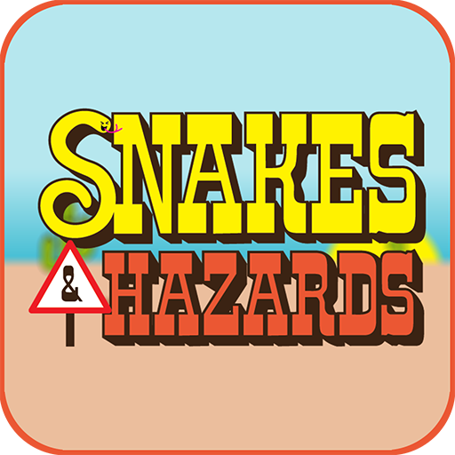 RSA Snakes & Hazards  Icon