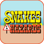 Cover Image of Скачать RSA Snakes & Hazards 1.1.0 APK