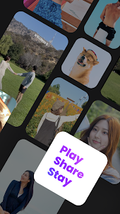 트립비토즈 - Play Share Stay