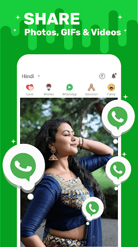 ShareChat Lite - Latest version for Android - Download APK
