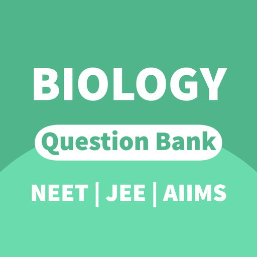 BIOLOGY QUESTION BANK FOR NEET – Apps on Google Play
