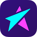 LiveMe - Video chat, new friends, and make money icon