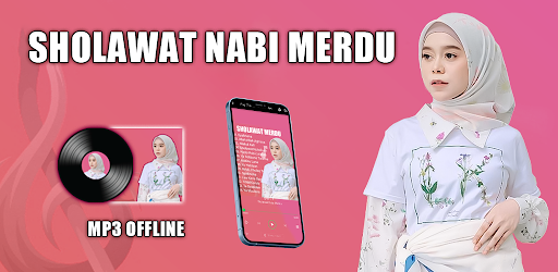 Sholawat Nabi Merdu Offline Screen 2