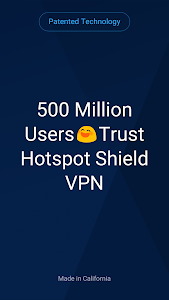 Hotspot Shield Basic - Free VP Unknown