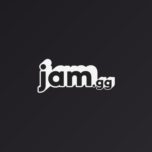 Jam Standalone Staging logo