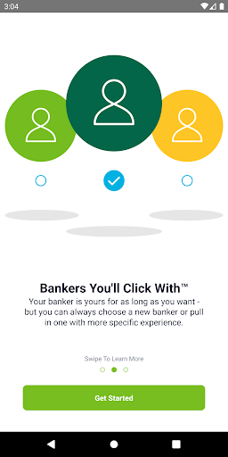 Commerce Bank CONNECT® Screen 2