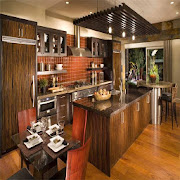 Kitchen Remodel : Design & Ideas  Icon
