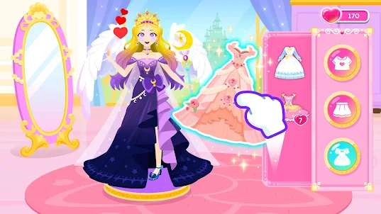 Festa da Princesa Cocobi