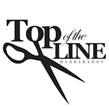 Top of the Line Barbershop icon