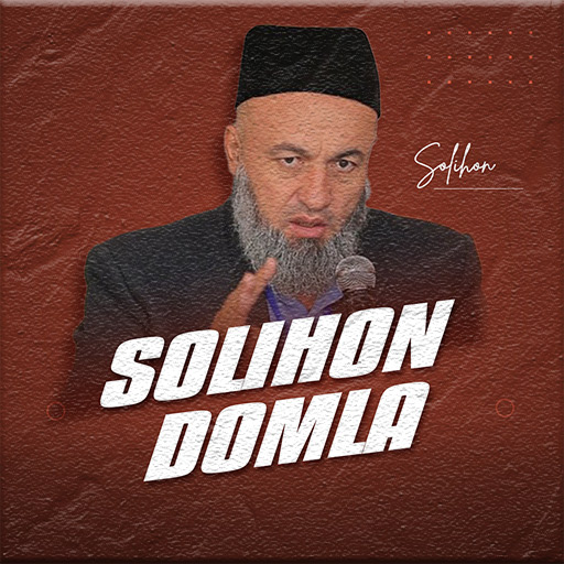Solihon Domla Maruzalari Download on Windows