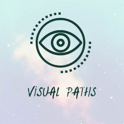Visual Paths logo