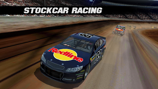 Stock Car Racing  screenshots 1
