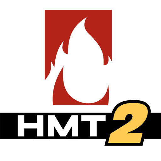 IFSTA Hazmat Technician 2 logo