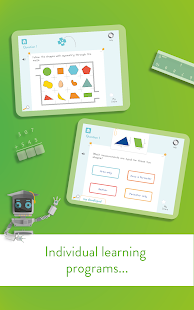 DoodleMath: K-6 Elementary Math