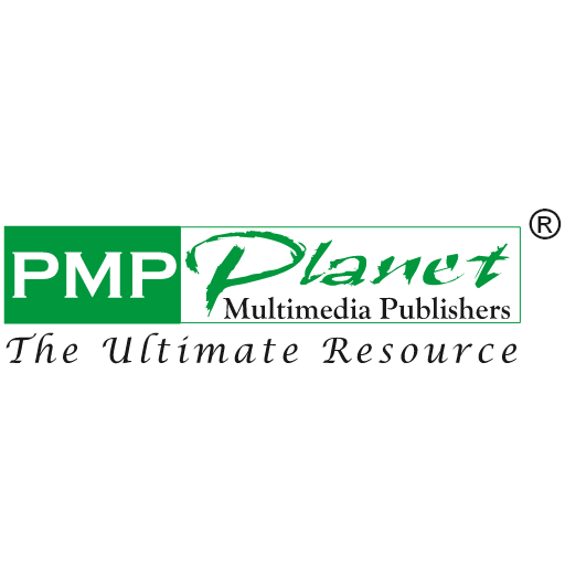 PMP logo