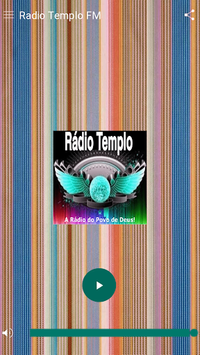 Rádio Templo FM