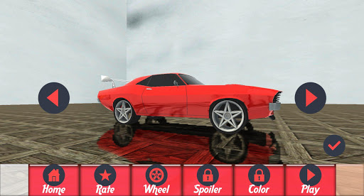 Modified Cars  screenshots 1