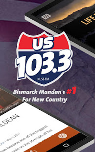 103.3 US Country - Bismarcku2019s New Country (KUSB) 2.3.12 APK screenshots 8