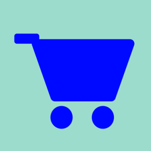 pulviBuy (Shopping list) 2.7 Icon