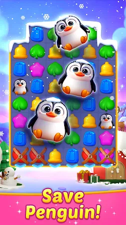 Game screenshot Puppy Match : Match 3 Game hack
