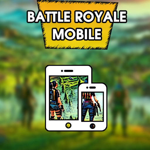 Baixar Battle Royale Chapter 2 Mobile