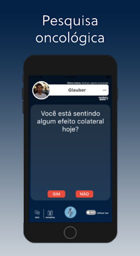 Onco Hemato Prev Screenshot 1 - AppWisp.com