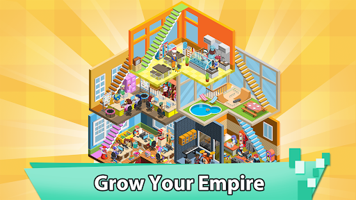 Video Game Tycoon idle clicker - Simulation - games