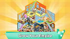 screenshot of Video Game Tycoon idle clicker