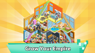 Game screenshot Video Game Tycoon idle clicker apk download
