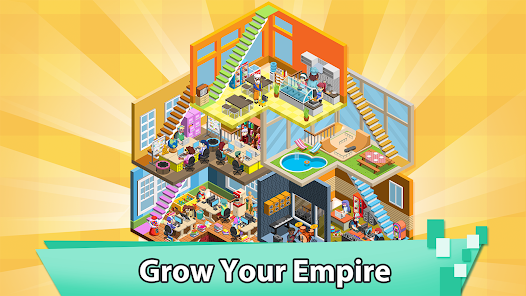 Video Game Tycoon Idle Clicker - Apps On Google Play