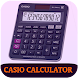 Casio Calculator - Androidアプリ